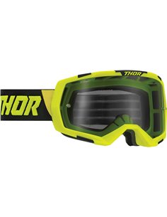 Gafas Regiment Lima/Bk THOR-MX 2023 2601-2965