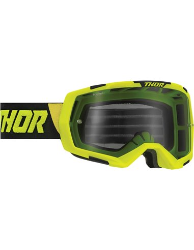 Gafas Regiment Lima/Bk THOR-MX 2023 2601-2965