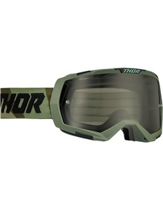 Gafas Regiment Camo/Bk THOR-MX 2023 2601-2966