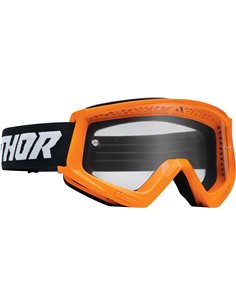 Ulleres Combat Nen(A) Fl Or/Bk THOR-MX 2023 2601-3049