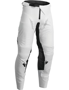 Pants  Pulse Mono Bk/Wh 32 THOR-MX 2023 2901-10219