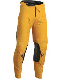 Pants  Pulse Mono Gy/Yl 30 THOR-MX 2023 2901-10227