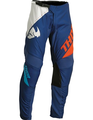 Pants  Sector Edge Nv/Or 40 THOR-MX 2023 2901-10279