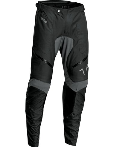 Pantalon Terrain Itb Bk/Ch 30 THOR-MX 2023 2901-10419