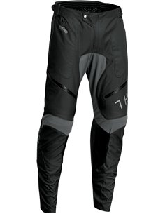 Pantalon Terrain Itb Bk/Ch 32 THOR-MX 2023 2901-10420