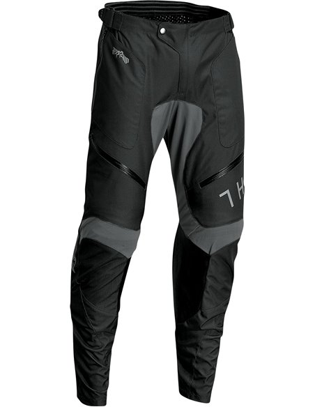 Pantalon Terrain Itb Bk/Ch 32 THOR-MX 2023 2901-10420