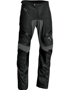 Pantalons Terrain Otb Bk/Ch 30 THOR-MX 2023 2901-10441