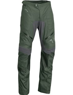 Pantalons Terrain Otb Army/Ch 30 THOR-MX 2023 2901-10452