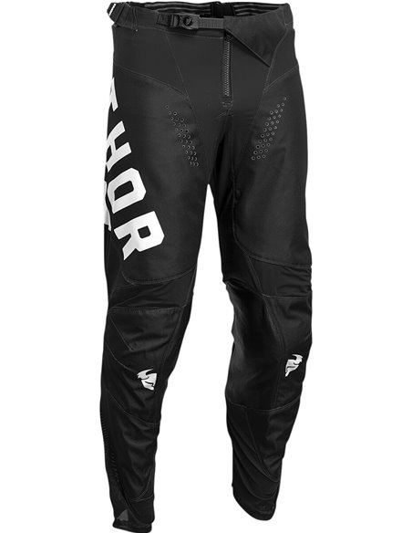 Pantalons Pulse Vapor Bk/Wh 40 THOR-MX 2023 2901-9969
