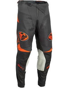 Pantalons Pulse 04 Le Ch/Or 40 THOR-MX 2023 2901-9987