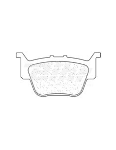 CL Brakes Sintered Pickup Set (1140ATV1) Position: Rear