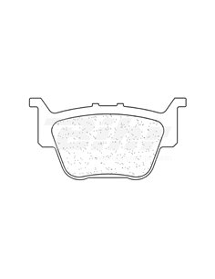 CL Brakes Sintered Pickup Set (1140X59)