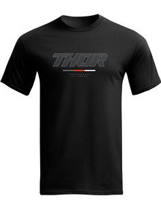 Tee Thor Corpo Black Sm THOR-MX 2023 3030-22481