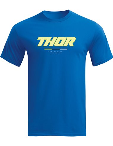 T-Shirt Thor Corpo Royal Xl THOR-MX 2023 3030-22524