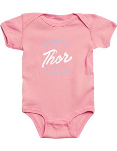Pyjama Bébé Supermini Classique Pk 12-18 THOR-MX 2023 3032-3552