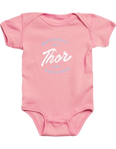 Pijama Bebé Supermini Pk 18-24 THOR-MX 2023 3032-3553