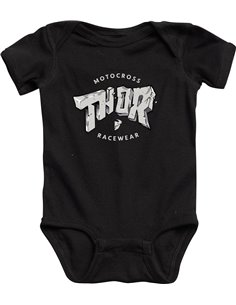 Pijama Bebé Supermini Stone Bk 12-18 THOR-MX 2023 3032-3556