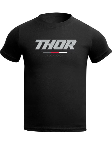 Samarreta Nen(A)Thor Corpo Bk 3T THOR-MX 2023 3032-3571
