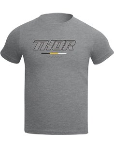Camisa Criança Thor Corpo Gy 3T THOR-MX 2023 3032-3574