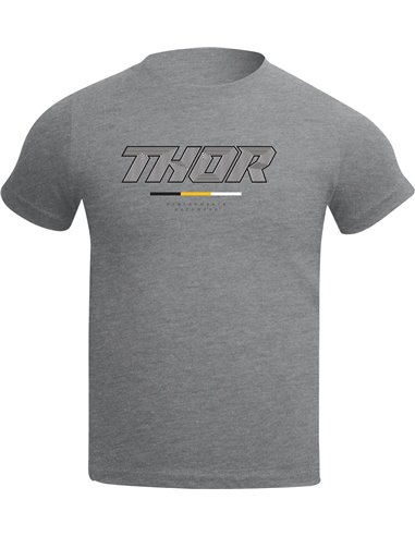 T-Shirt Enfant Thor Corpo Gy 3T THOR-MX 2023 3032-3574