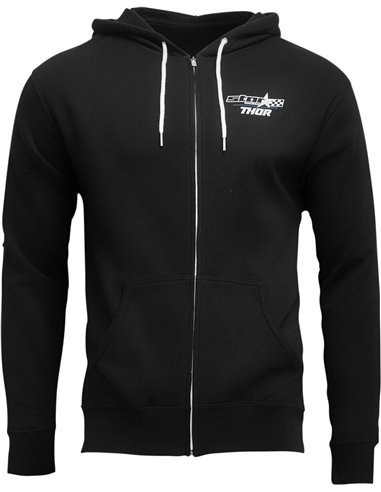 Polaire Star Racing Chmp Bk Xl THOR-MX 2023 3050-5962