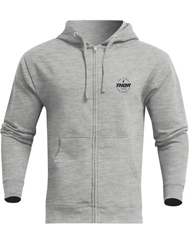 Polar Stadium Zp Hthr Gy Md THOR-MX 2023 3050-6325