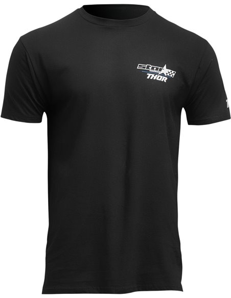 Tee Star Racing  Champ Bk 2X THOR-MX 2023 3070-1147