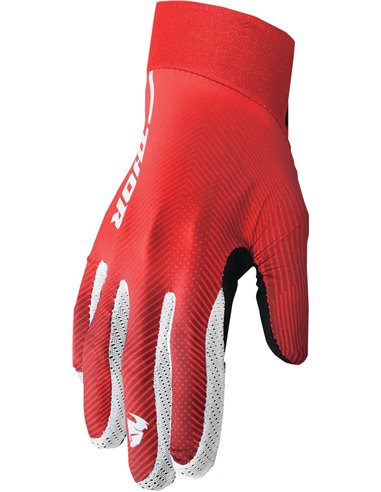 Gloves  Agile Tech Rd/Br Xs THOR-MX 2023 3330-7195
