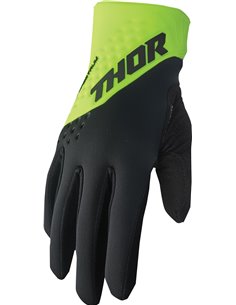 Gloves  Spectrum Cold Ac/Bk Xs THOR-MX 2023 3330-7243