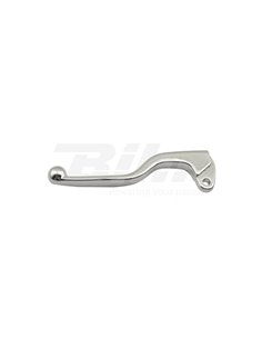 Polished forged clutch lever 71041