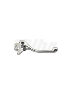 Polished forged brake lever 71331