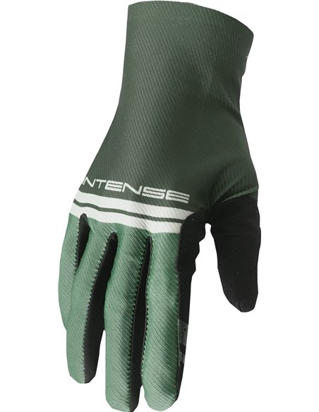 Guantes Intense Censis Verde Xl THOR-MX 2023 3360-0233