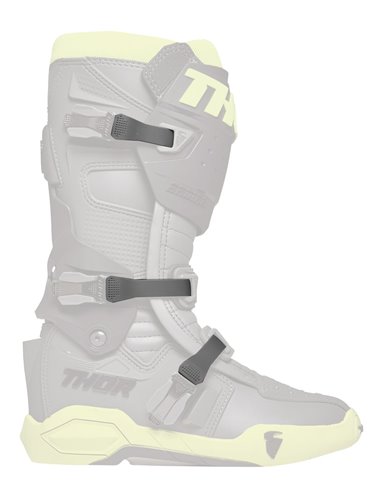 Kit De Correia Cinza Radial THOR-MX 2023 3430-0983