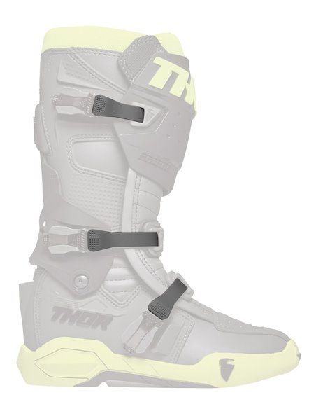 Kit De Correia Cinza Radial THOR-MX 2023 3430-0983