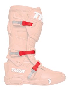 Kit Bracelet Radial Rouge THOR-MX 2023 3430-0984