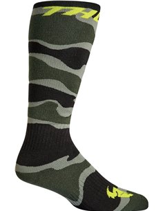 Chaussettes Enfant Mxcamo Gn/Ac 1-6 THOR-MX 2023 3431-0660