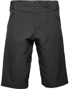 Short Btt Assist Bk 32 THOR-MX 2023 5001-0034