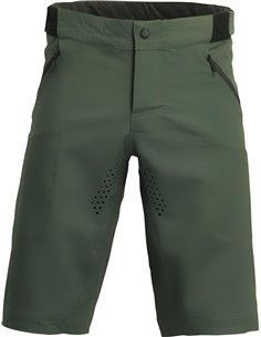 Short Intense First Verde 30 THOR-MX 2023 5001-0289