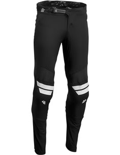 Pantalon Thor Assist Negro 36 THOR-MX 2023 5010-0032