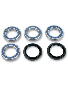 Wheel Bearing & Seal Kit...