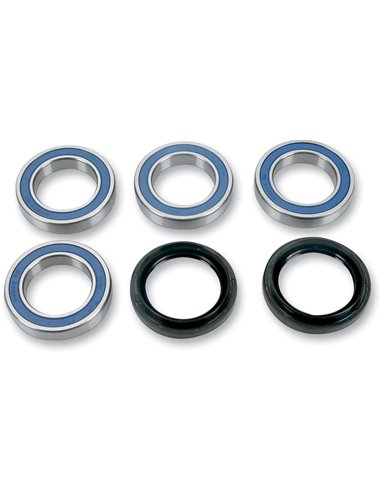 Kit rodaments de roda ALL BALLS -...