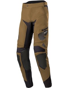 Pantalón motocross Vent Xt Ib Tan/Bk L Alpinestars 3323022-879-L