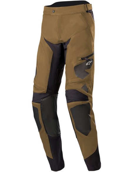Pantalon motocross Vent Xt Ib Tan/Bk 2X Alpinestars 3323022-879-2X