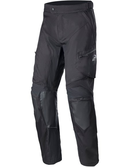 Pantaló motocross Vent Xt Ob Bk M Alpinestars 3323122-10-M