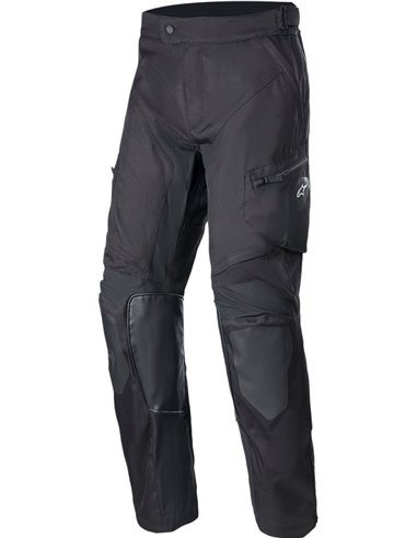 Pantalón motocross Vent Xt Ob Bk 4X Alpinestars 3323122-10-4X