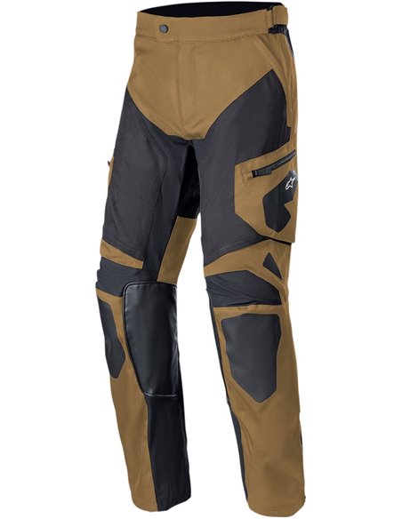 Pantalon motocross Vent Xt Ob Tan/Bk L Alpinestars 3323122-879-L