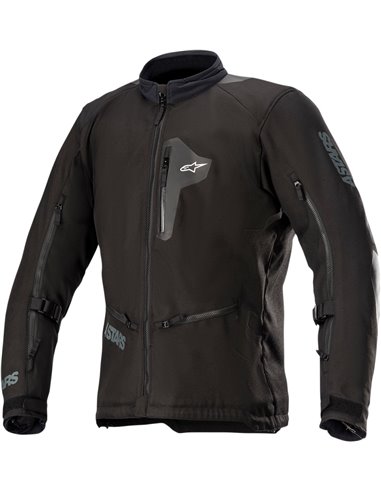 Chaqueta enduro Venture Xt Bk/Bk 2X Alpinestars 3303022-1100-2X