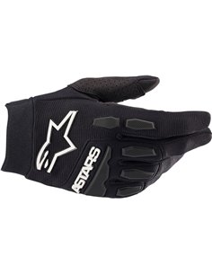 Motocross gloves F Bore Bk 3X Alpinestars 3563622-10-3X