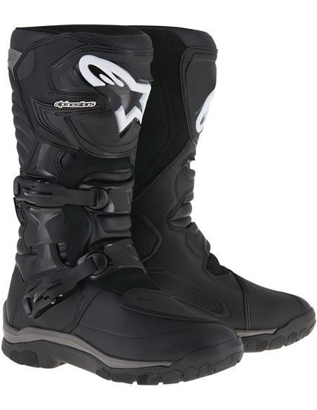 Botas Corozal Adv Wp Bk 12 Alpinestars 2047516-10-12