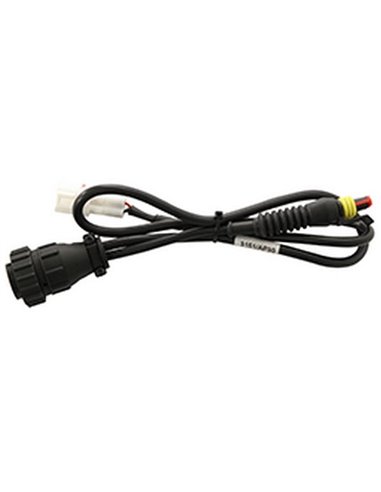 Câble de diagnostic TEXA Kawasaki MOTORCROSS (3151 / AP30)